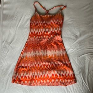 Outdoor Voices Dress